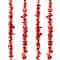 Red Dyed Bamboo Coral Chip Beads by Bead Landing™